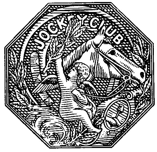 Jockey Club